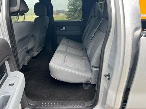 Used 2013 Ford F150 XLT w/ Mid Equipment Group image 15