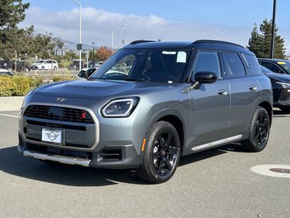 New 2026 MINI Cooper Countryman S