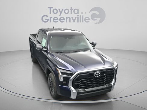 New 2026 Toyota Tundra SR5 AWD/4WD image 20