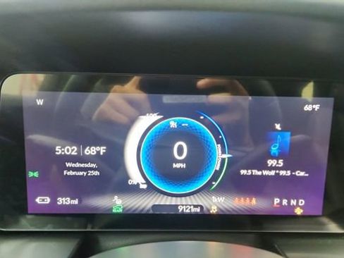 Used 2024 Acura ZDX A-Spec image 41