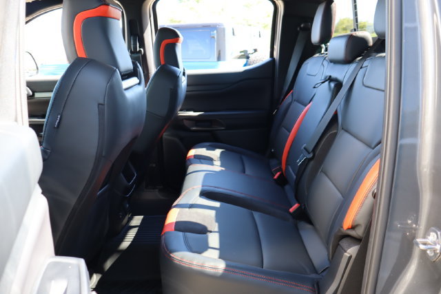 New 2026 Ford Ranger Raptor AWD/4WD image 31