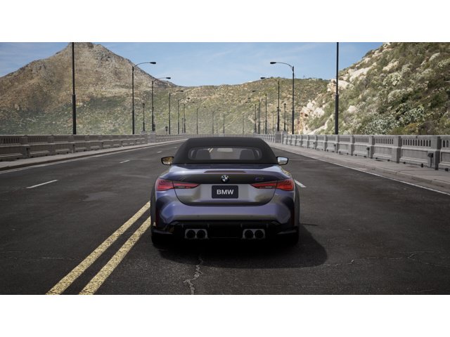 New 2027 BMW M4 xDrive Competition AWD/4WD image 5