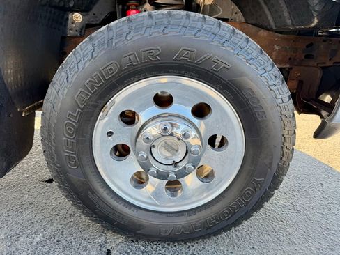 Used 2005 Ford F250 XLT image 20