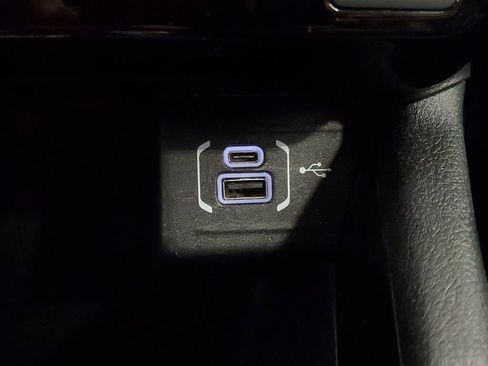 Used 2025 Jeep Compass Limited AWD/4WD image 22