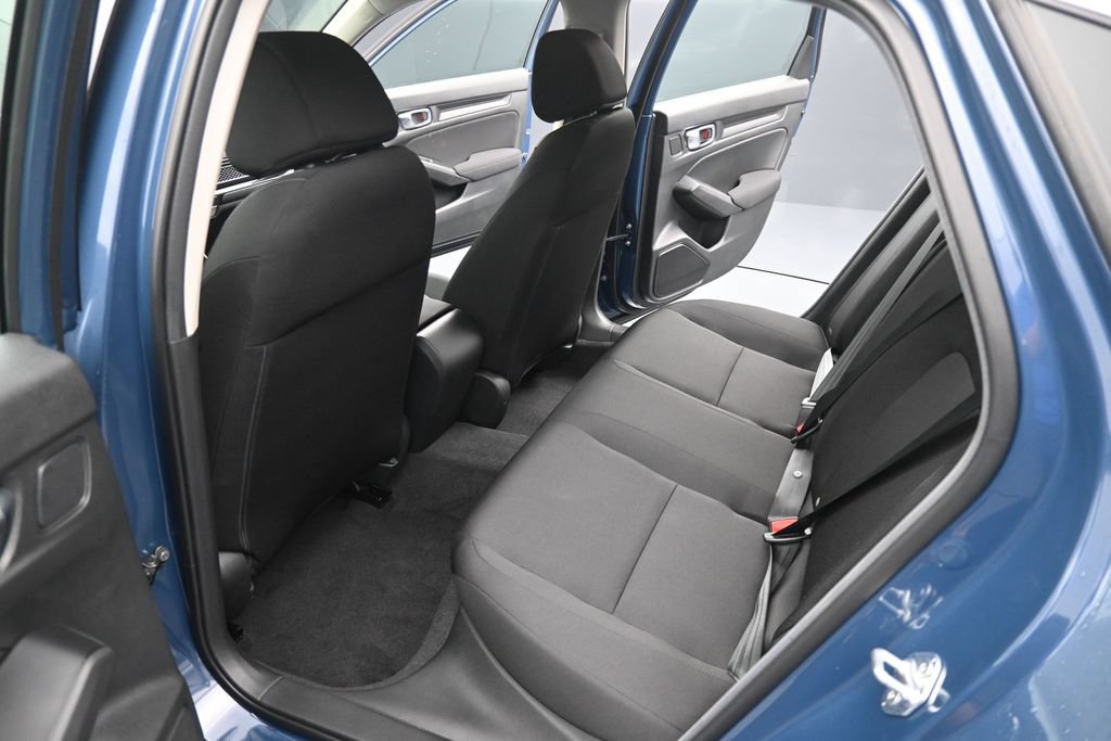 Used 2026 Honda Civic LX image 13