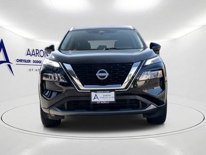 Used 2023 Nissan Rogue SL w/ SL Premium Package