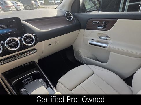 Used 2023 Mercedes-Benz GLA 250 4MATIC image 20