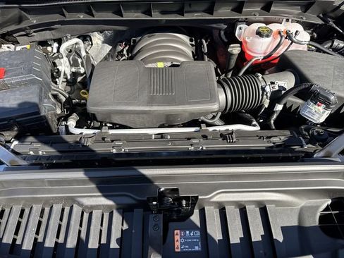 New 2026 GMC Sierra 1500 AT4X image 25