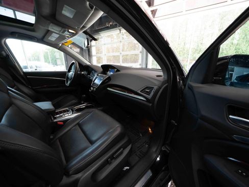 Used 2014 Acura MDX FWD image 26