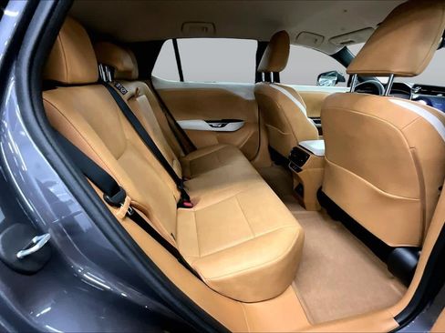 Used 2026 Lexus RZ 350e 2WD image 20