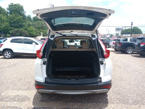 Used 2019 Honda CR-V EX image 12