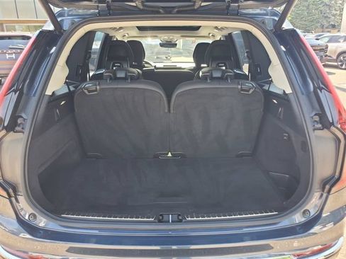 Certified 2025 Volvo XC90 B6 Plus AWD/4WD image 34
