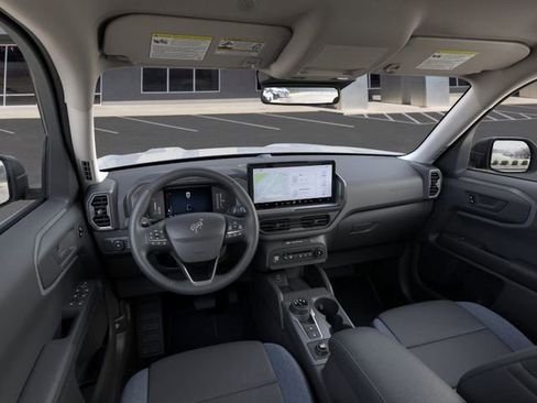 New 2026 Ford Bronco Sport Outer Banks AWD/4WD image 9