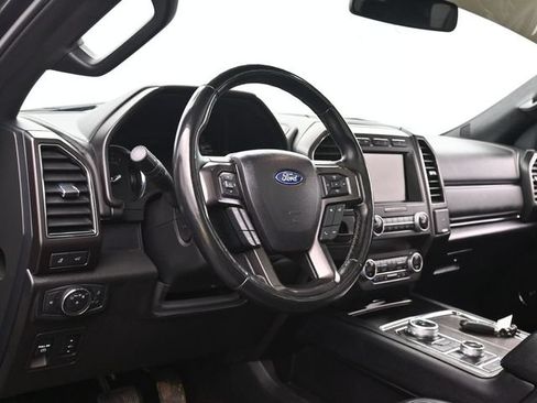 Certified 2021 Ford Expedition Limited AWD/4WD image 15