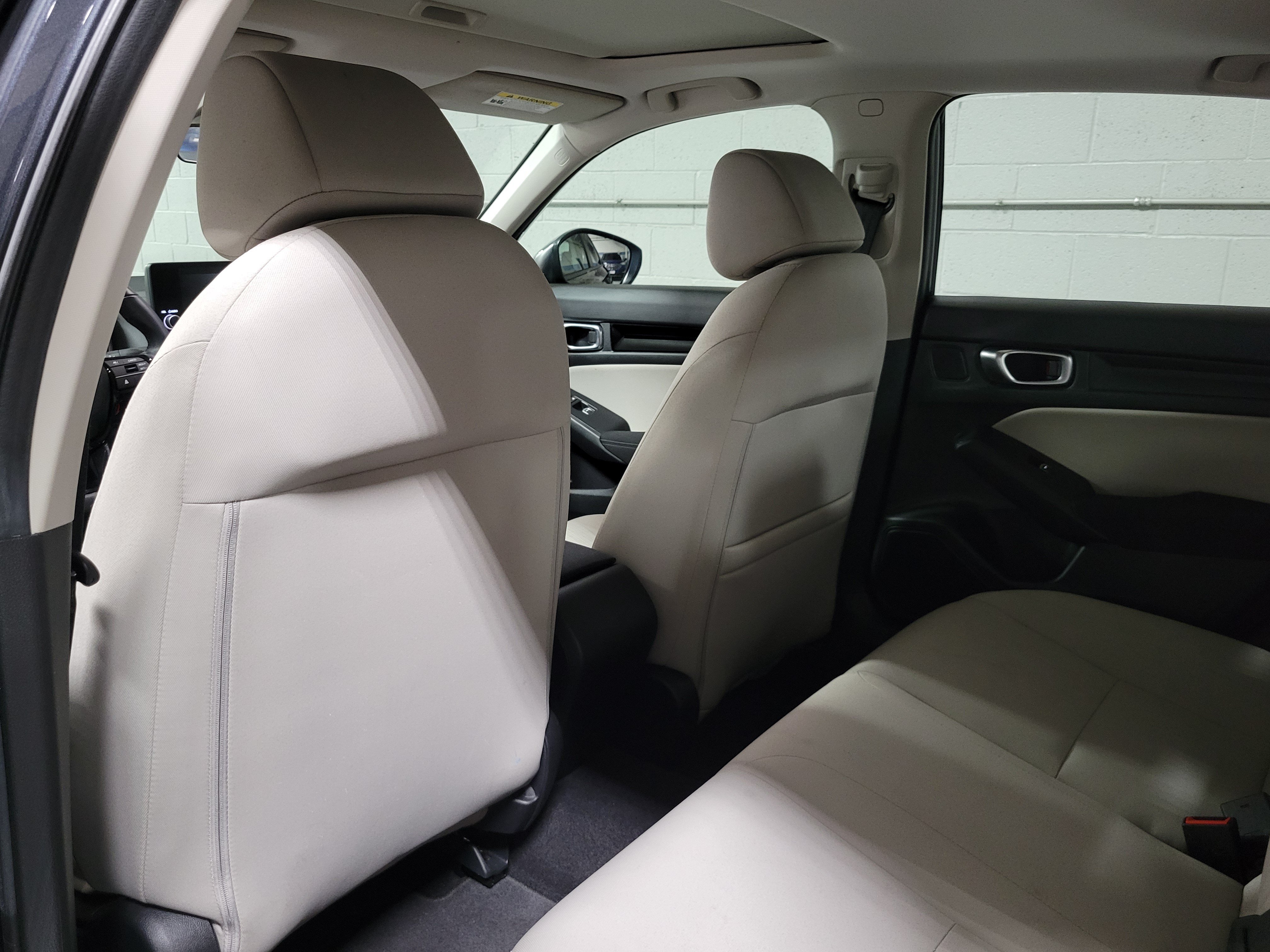 Used 2024 Honda Civic EX image 15