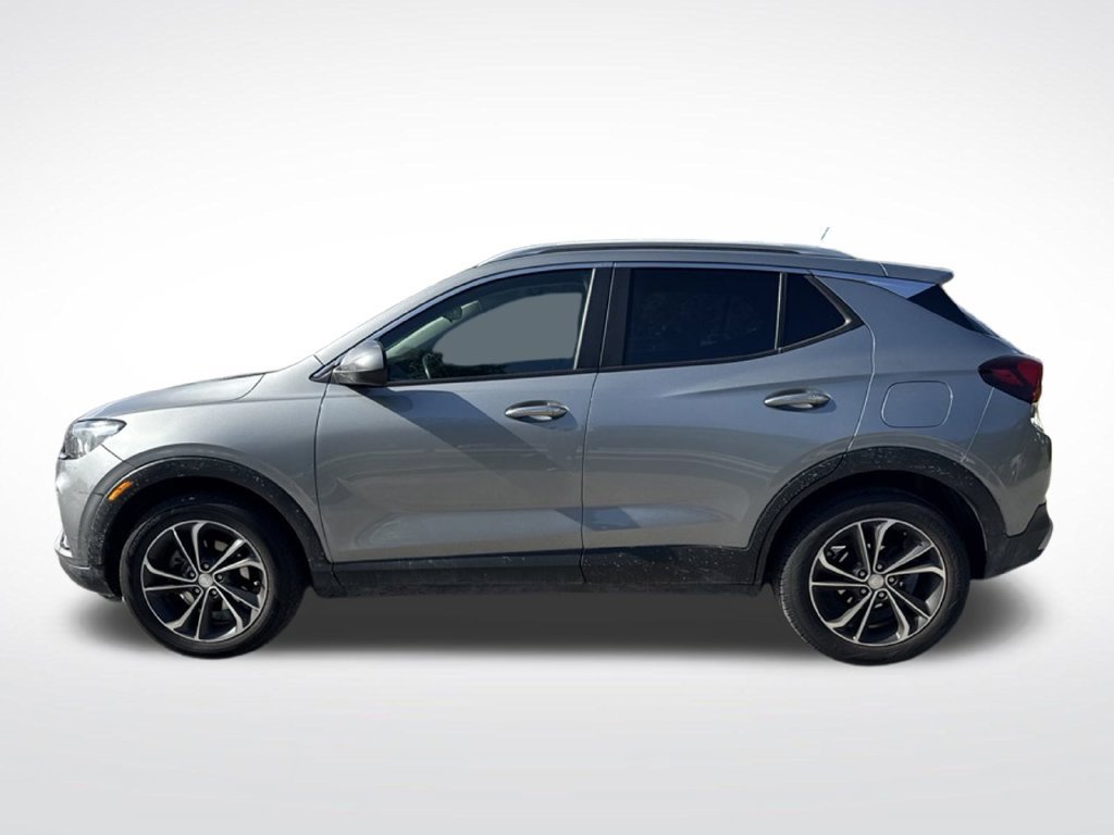 Used 2023 Buick Encore GX Select FWD image 8