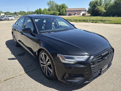 Used 2023 Audi A6 2.0T Premium w/ Convenience Package