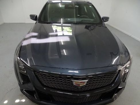 Used 2026 Cadillac CT5 V Blackwing RWD image 24