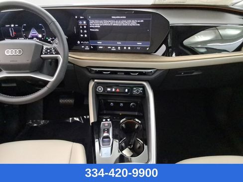 New 2025 Audi Q5 Premium Plus image 13