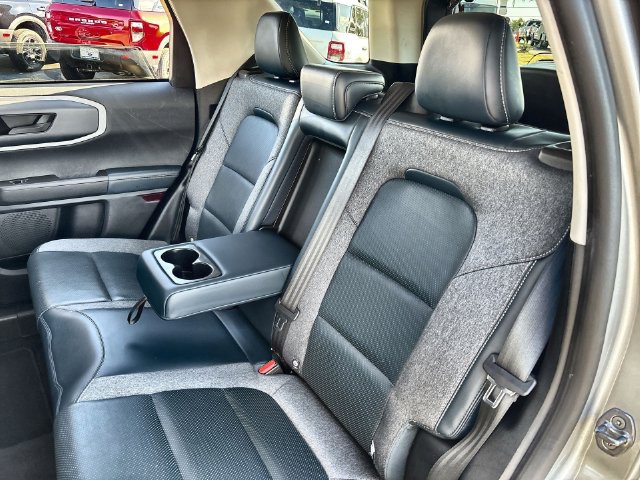 Used 2022 Ford Bronco Sport Outer Banks AWD/4WD image 30