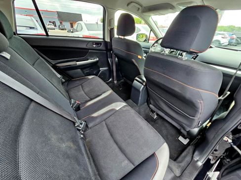 Used 2017 Subaru Crosstrek 2.0i Premium image 15