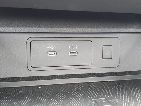 New 2025 Nissan Murano Platinum w/ Cargo Package image 27