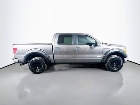 Used 2013 Ford F150 XLT AWD/4WD image 6
