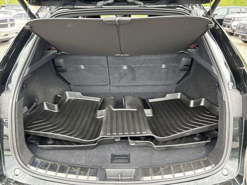 Used 2022 Lexus NX 350h AWD image 21