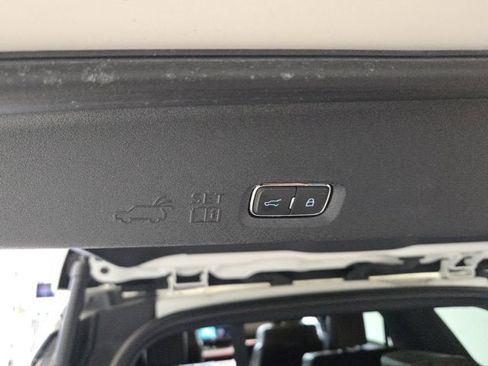 Used 2025 Ford Expedition King Ranch AWD/4WD image 16