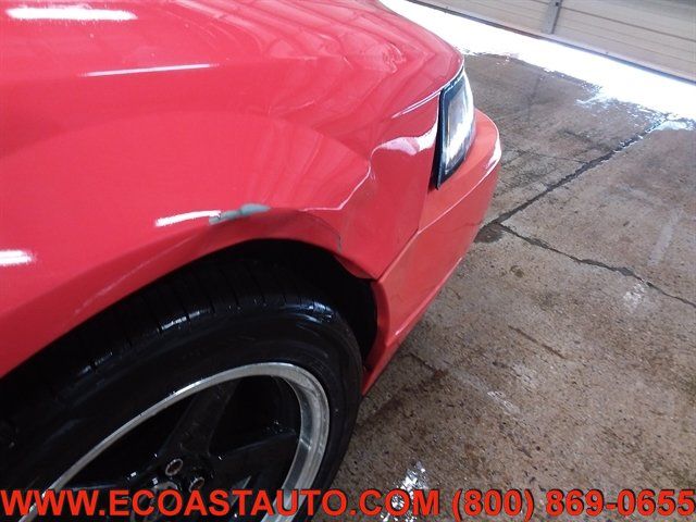 Used 2004 Ford Mustang Mach 1 RWD image 15