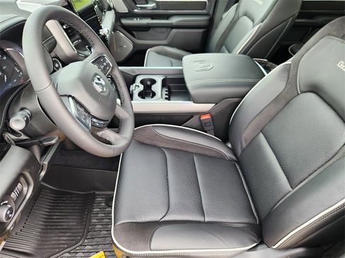 New 2026 RAM 1500 Laramie image 9
