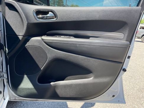 Used 2019 Dodge Durango R/T AWD/4WD image 18
