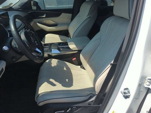Certified 2024 Acura MDX Type S AWD/4WD image 11