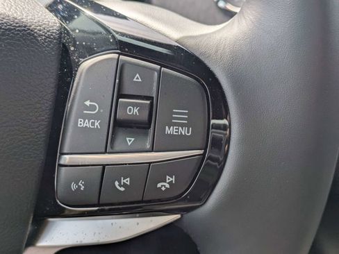 Used 2025 Ford Explorer Platinum w/ Ultimate Package RWD image 30