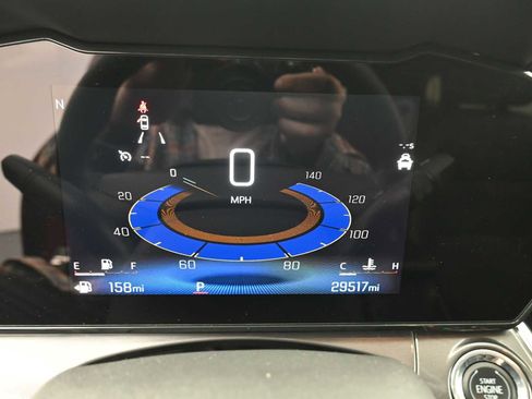 Used 2024 Chevrolet Trax ACTIV image 7