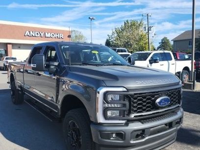 New 2026 Ford F250 XL