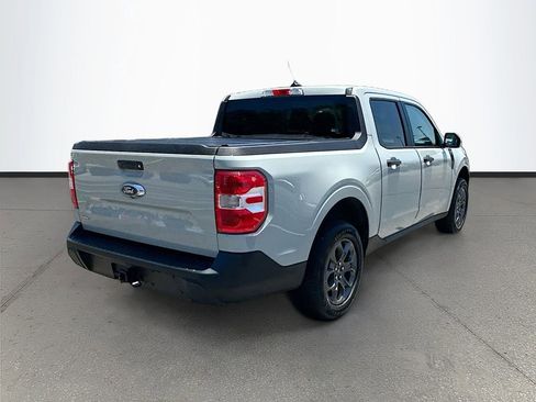 Used 2023 Ford Maverick XLT w/ XLT Luxury Package FWD image 7