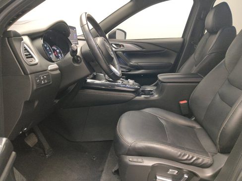 Used 2020 MAZDA CX-9 Grand Touring image 17