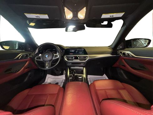 Used 2022 BMW M440i xDrive Gran Coupe w/ Premium Package AWD/4WD image 34