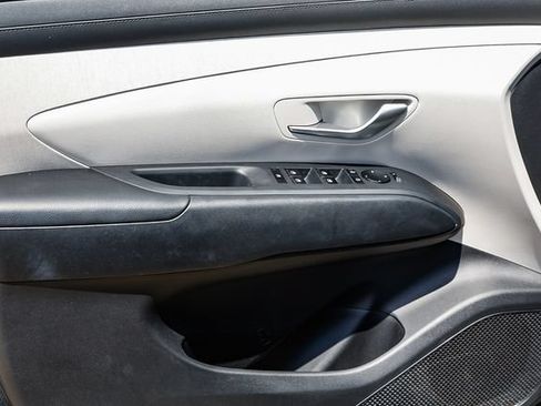 Used 2025 Hyundai Tucson SEL AWD/4WD image 25