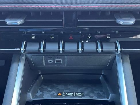 New 2026 Chevrolet Colorado Z71 w/ Technology Package image 17