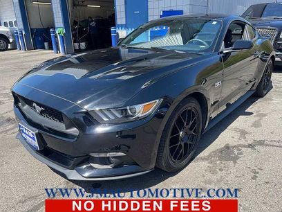Used 2015 Ford Mustang GT