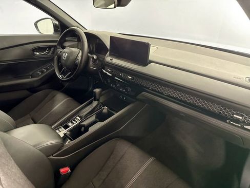 Certified 2023 Honda Accord Sport image 46