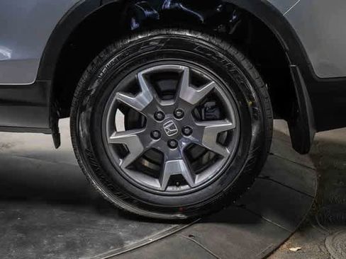 Used 2022 Honda Passport TrailSport image 10