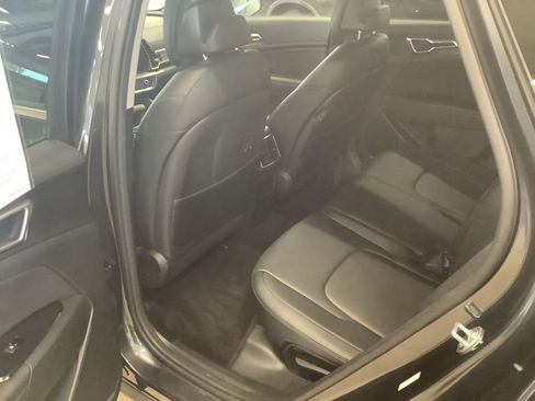 Used 2023 Kia Sportage EX FWD image 14