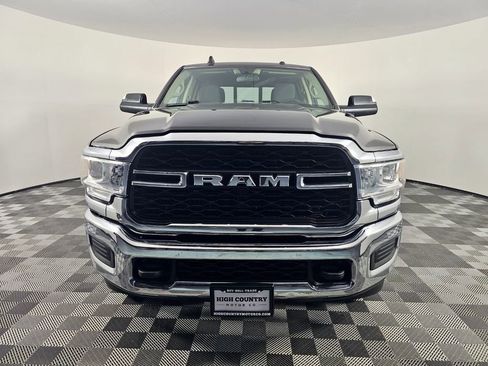 Used 2019 RAM 2500 Tradesman image 2
