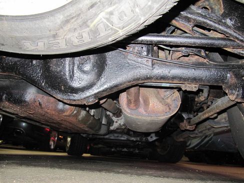 Used 2003 Toyota 4Runner Sport AWD/4WD image 24