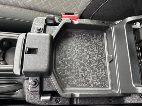 New 2026 Jeep Gladiator Mojave image 21