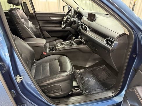 Used 2018 MAZDA CX-5 Grand Touring w/ Premium Package AWD/4WD image 11