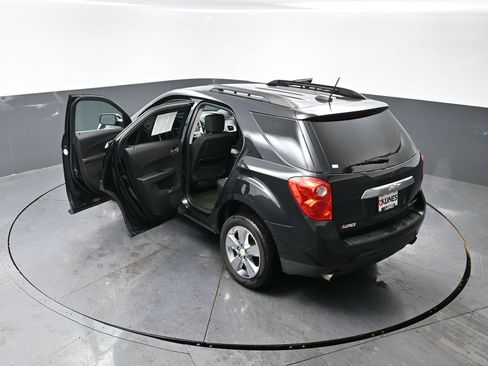 Used 2015 Chevrolet Equinox LT image 58